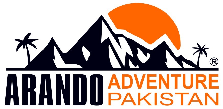 Arando adventure pakistan